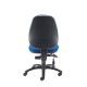 Calypso Operator Chair with Adjustable Lumbar 